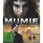 Die Mumie (4K UHD)