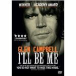 Glen Campbell - I'll Be Me (DVD)