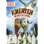 Knerten in der Klemme (DVD)