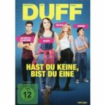DUFF (Blu-ray)