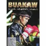 Buakaw (DVD)