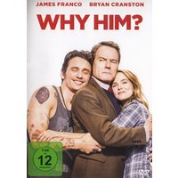 Why Him? (Blu-ray) 1 Why Him? (Blu-ray)
