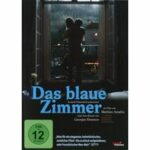 Das blaue Zimmer (DVD)