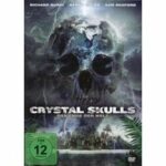 Crystal Skulls (Blu-ray 2D/3D)