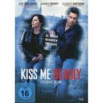 Kiss Me Deadly (Blu-ray)