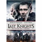 Last Knights (Blu-ray)