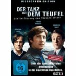 Der Tanz mit dem Teufel - Disc 1 - Teil 1 vom Hauptfilm (DVD)