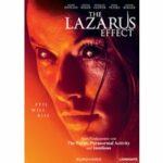 The Lazarus Effect (Blu-ray)