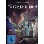 Die Taschendiebin (Blu-ray)