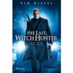 The Last Witch Hunter (Blu-ray)