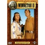 Winnetou 2 (Blu-ray)