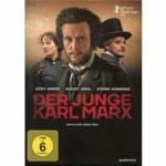 Der junge Karl Marx (Blu-ray)
