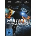 Hunting the Phantom (Blu-ray)