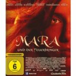 Mara und der Feuerbringer (Blu-ray)