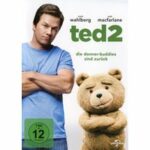 Ted 2 (Blu-ray)