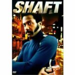 Shaft (Blu-ray)