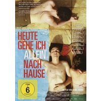 Heute gehe ich allein nach Hause - Portugiesische Originalfassung mit deutschen Untertiteln (DVD) 1 Heute gehe ich allein nach Hause - Portugiesische Originalfassung mit deutschen Untertiteln (DVD)