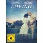 Loving (Blu-ray)