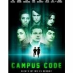 Campus Code (Blu-ray)