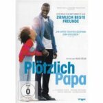 Plötzlich Papa (Blu-ray)