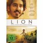 Lion (Blu-ray)