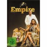 Empire - Staffel 2 - Disc 1 - Episoden 1 - 3 (DVD)