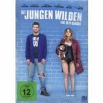 Die jungen Wilden (Blu-ray)