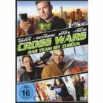 Cross 2 - Cross Wars (Blu-ray)