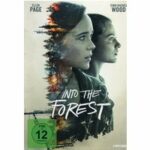 Into the Forest (Blu-ray)