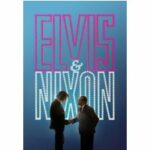 Elvis & Nixon (Blu-ray)