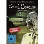 Seoul Station (Blu-ray)