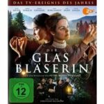 Die Glasbläserin (Blu-ray)