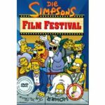 Die Simpsons - Film Festival (DVD)