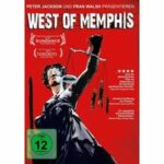 West of Memphis (DVD)