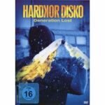Hardkor Disko (Blu-ray)