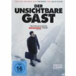 Der unsichtbare Gast (Blu-ray)