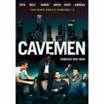 Cavemen (Blu-ray)