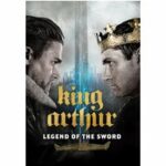 King Arthur - Legend of the Sword (4K UHD)