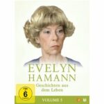 Evelyn Hamann - Geschichten aus dem Leben - Volume 5 - Disc 1 - Episoden 1 - 6 (DVD)