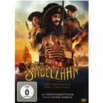 Käpt'n Säbelzahn und der Schatz von Lama Rama (Blu-ray)