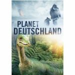 Planet Deutschland (Blu-ray)