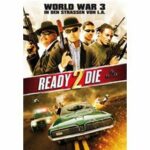 Ready 2 Die (Blu-ray 2D/3D)