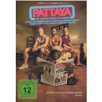 Pattaya (Blu-ray) 1 Pattaya (Blu-ray)