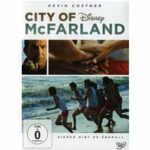 City of McFarland (Blu-ray)