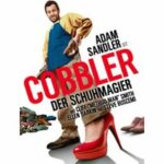 Cobbler (Blu-ray)