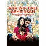 Nur wir drei gemeinsam (DVD)