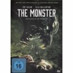 The Monster (Blu-ray)