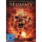 The Mummy Resurrected (Blu-ray 2D/3D)