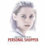 Personal Shopper (Blu-ray)