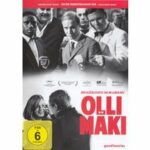 Der glücklichste Tag im Leben des Olli Mäki (DVD)